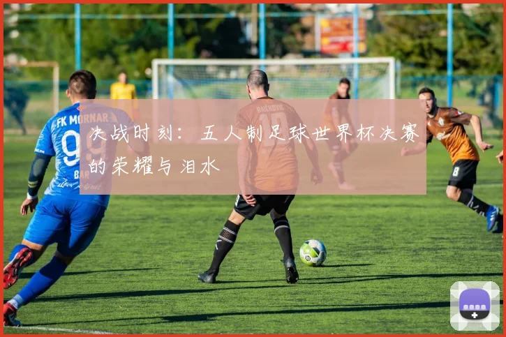 决战时刻:五人制足球世界杯决赛的荣耀与泪水