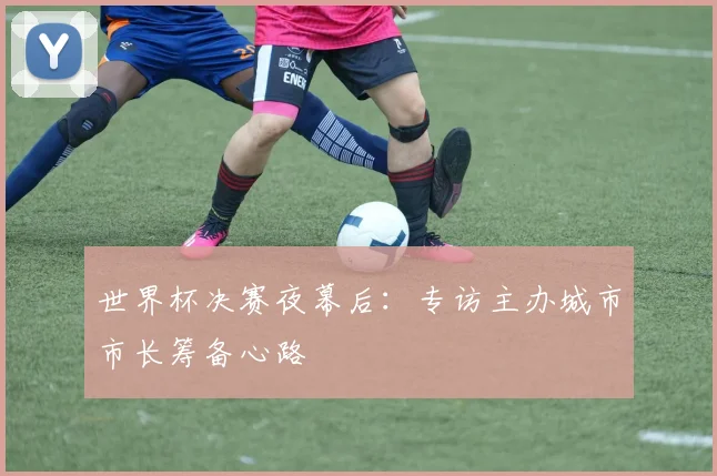 世界杯决赛夜幕后：专访主办城市市长筹备心路