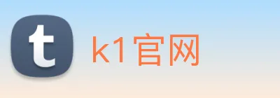 k1官网 logo